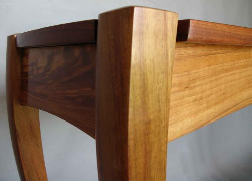 Console Table Detail